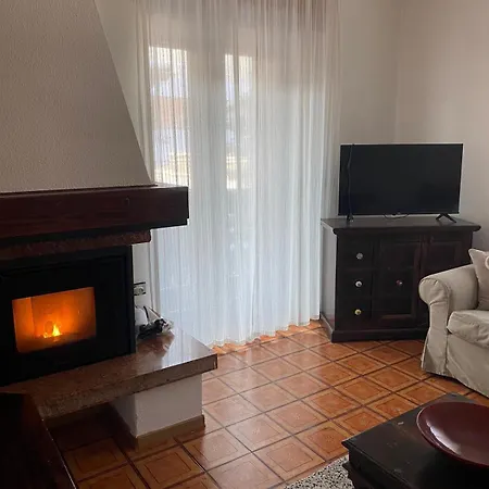 Mountain Apartament Tarvisio