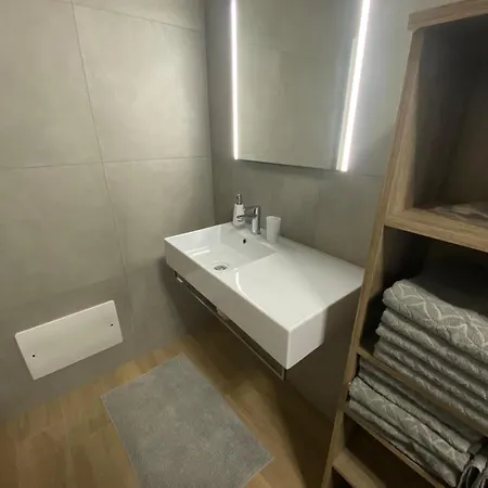 Mountain Appartement