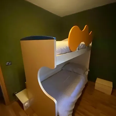 Mountain Apartament