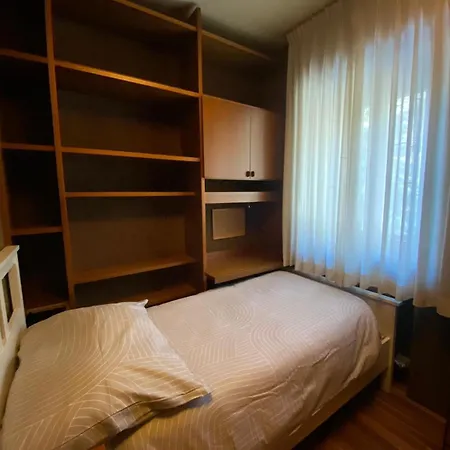 Apartament Mountain Tarvisio