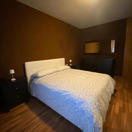 Mountain Apartament Tarvisio