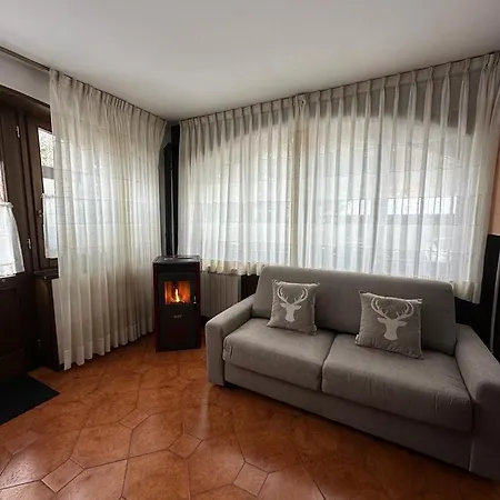 Mountain Daire Tarvisio