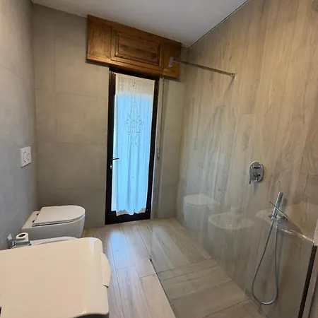 Apartament Mountain *