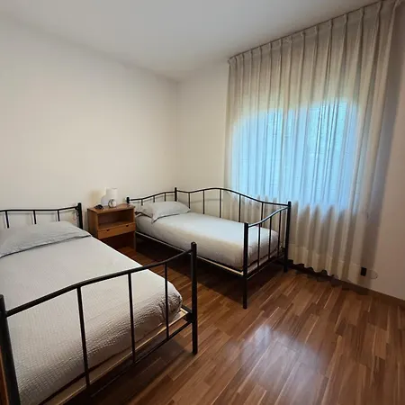 Mountain Apartament Tarvisio