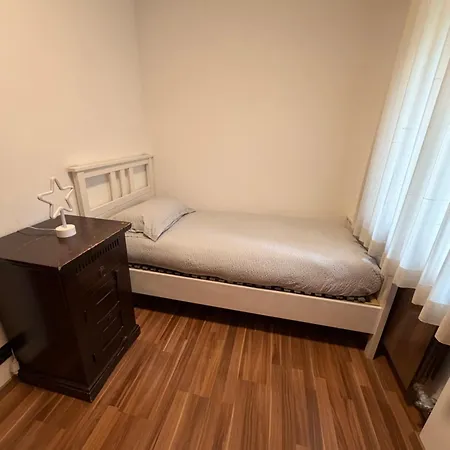 Apartament Mountain Tarvisio