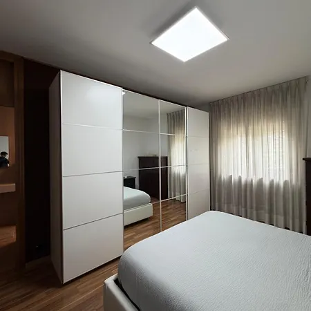 Mountain Apartament *