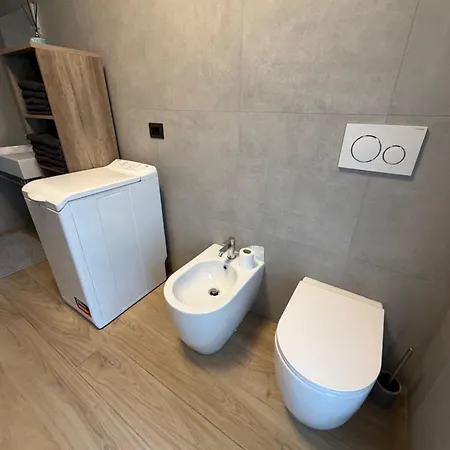 Apartament Mountain *
