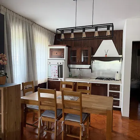 Apartament Mountain Tarvisio