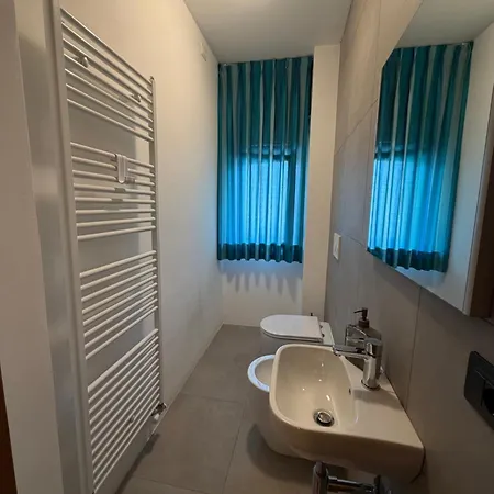Apartament Mountain *