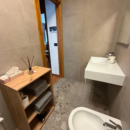 Mountain Apartament Tarvisio