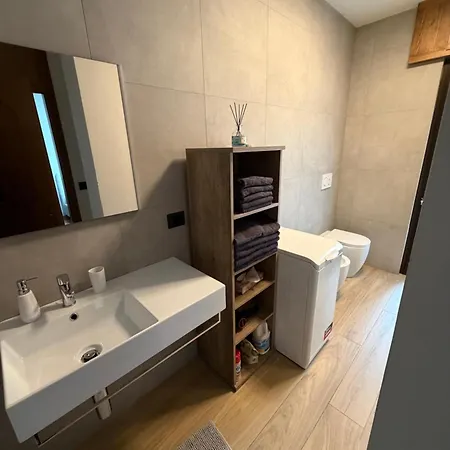 Apartament Mountain Tarvisio