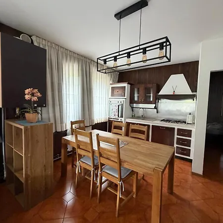 Apartament Mountain