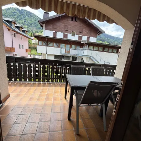 Mountain Apartament *